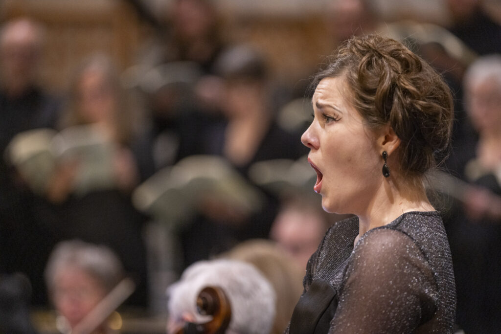 Brahms Requiem opføres i Viborg Domkirke
