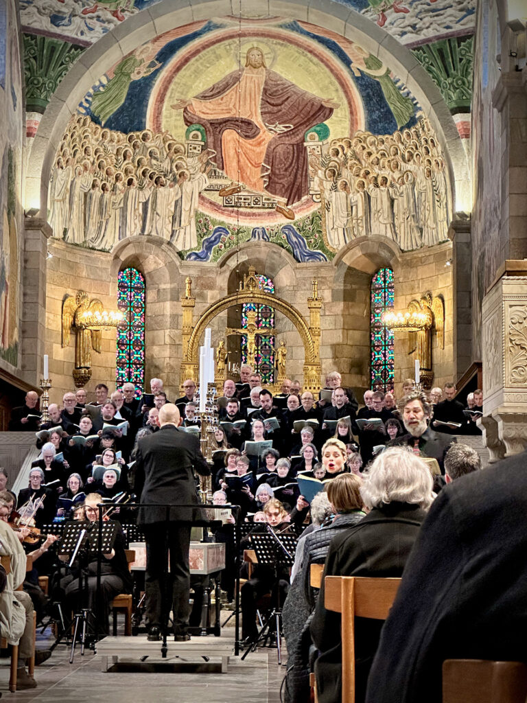 Haydns Skabelsen opføres i Viborg Domkirke